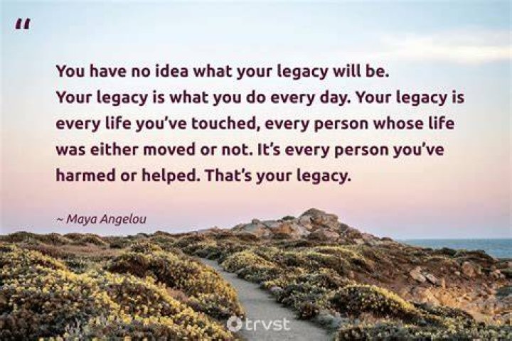 Uncovering His Life, Legacy, And Impact