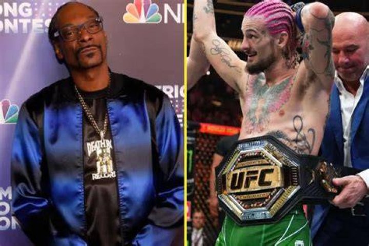 Uncovering His Path To UFC Stardom