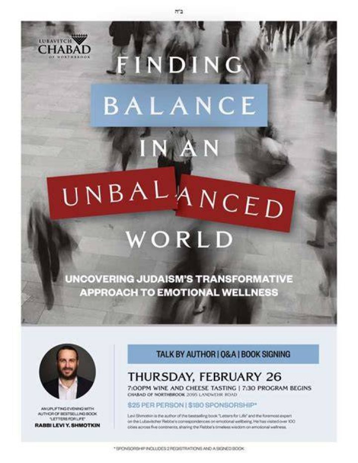 Uncovering Insights And Finding Balance