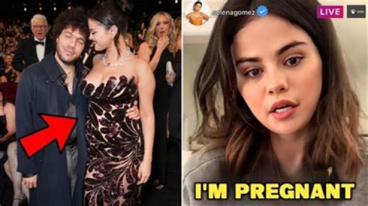Uncovering Insights Into Selena Gomez Pregnancy Rumors