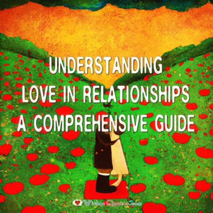 Uncovering Love, Relationships, And Rumors