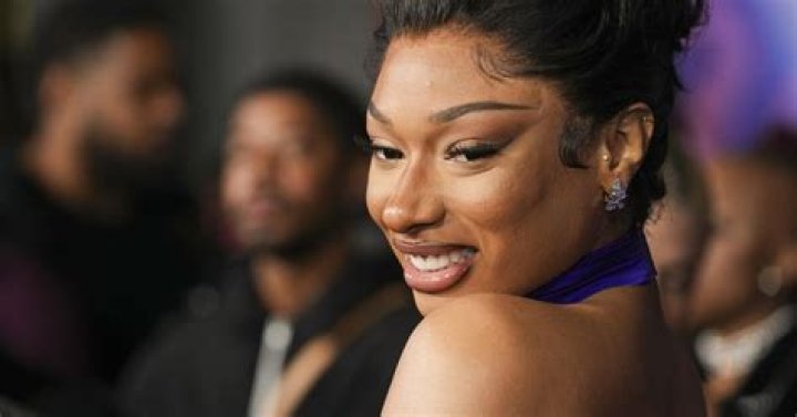Uncovering Megan Thee Stallion's Motherhood Journey