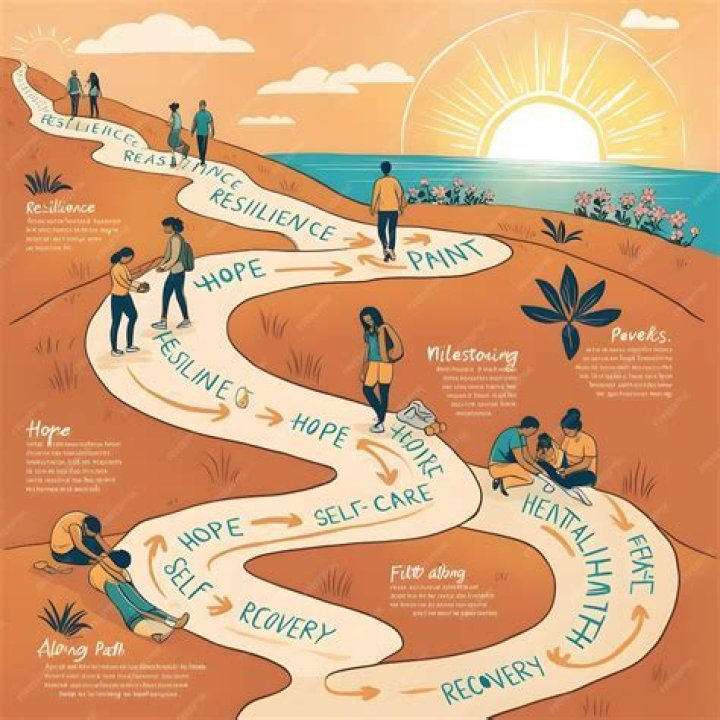 Uncovering Resilience, Hope, And Triumph
