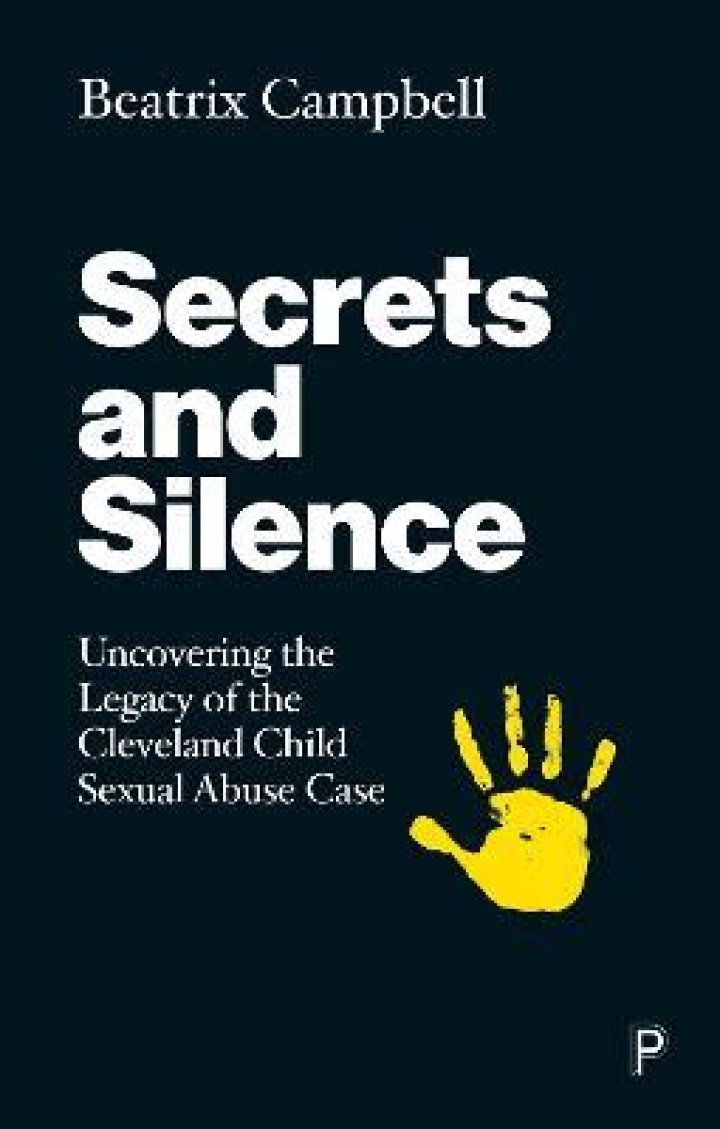 Uncovering Secrets And Shattering Silence