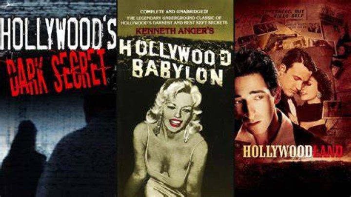 Uncovering Secrets Of A Hollywood Icon