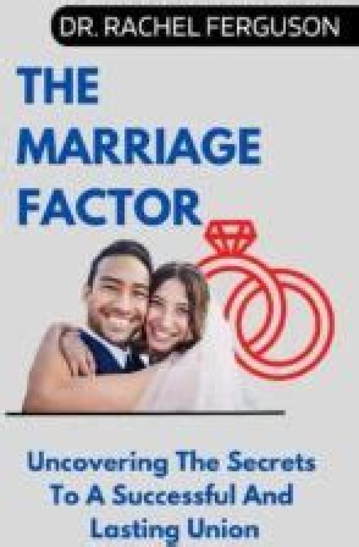 Uncovering Secrets Of A Long-Lasting Union