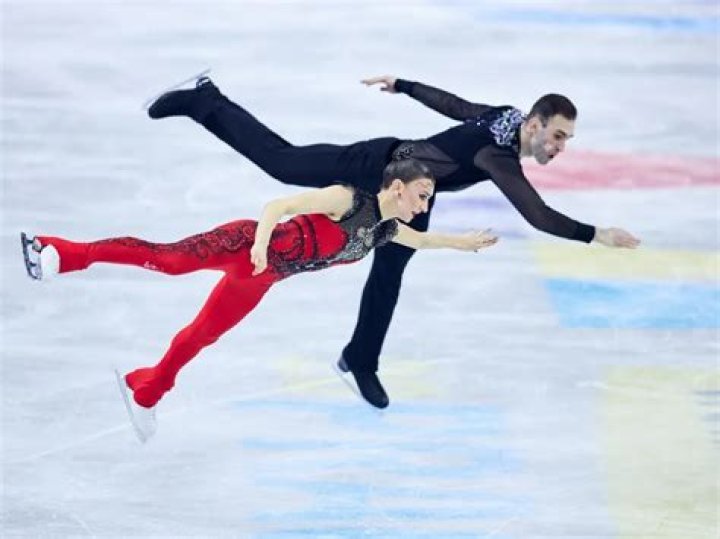 Uncovering Secrets Of Pair Skating Excellence