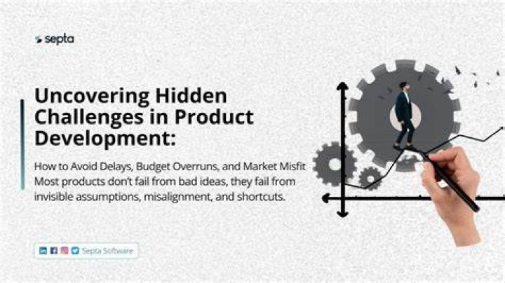 Uncovering The Challenges And Complexities