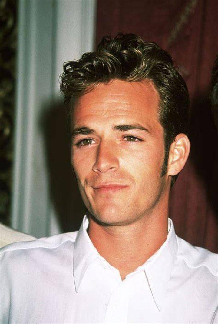 Uncovering The Circumstances Behind Luke Perry's Tragic Demise