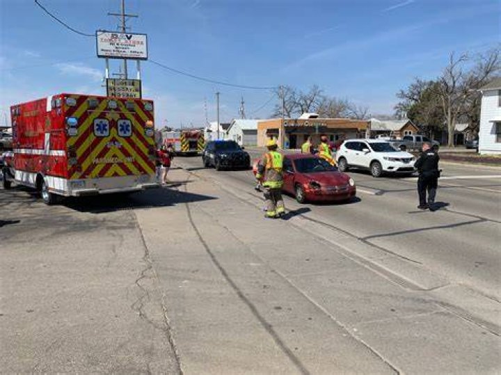 Uncovering The Circumstances Behind The Salina Car Accident