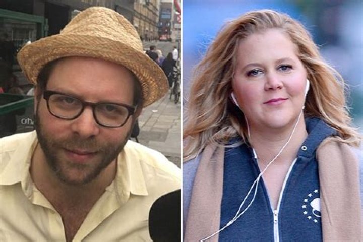 Uncovering The Collaboration And Impact Of Jason Stein And Amy Schumer