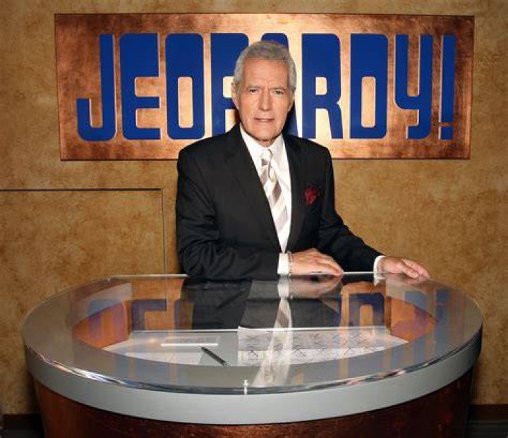 Uncovering The Daughter Of A Jeopardy! Legend