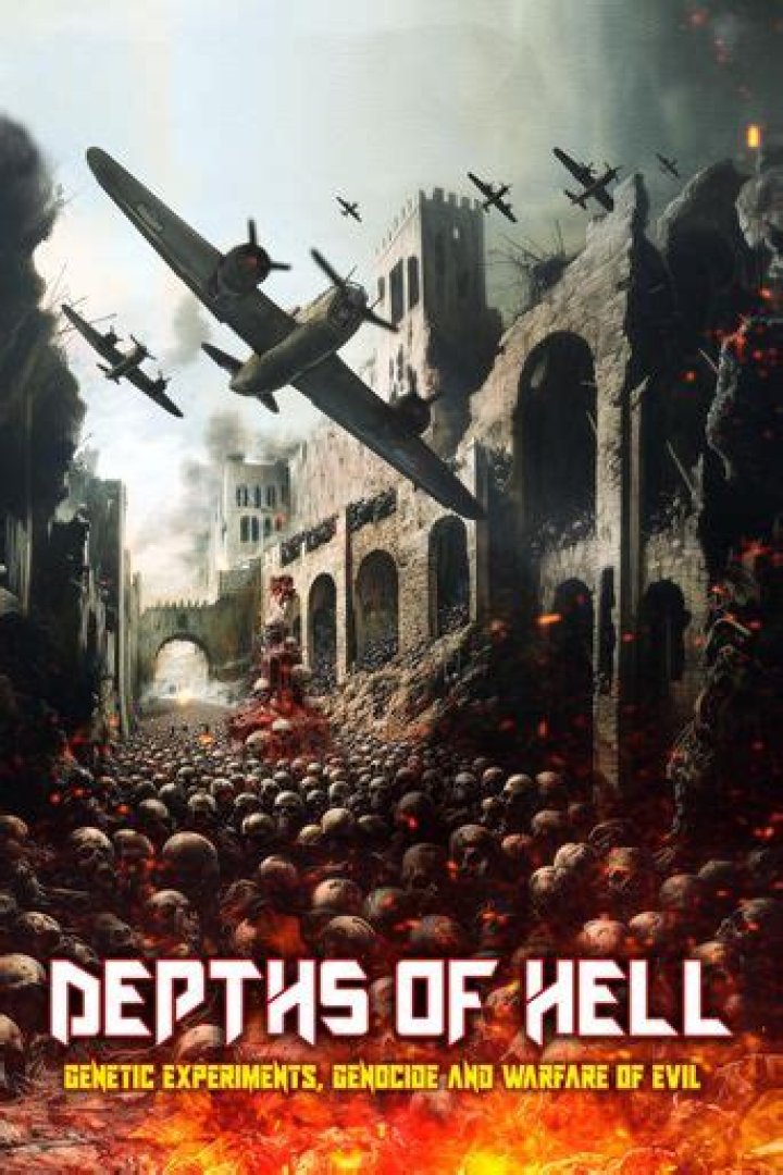 Uncovering The Depths Of Genocide