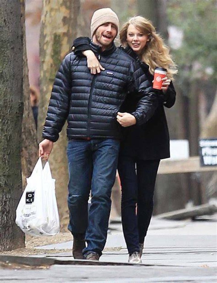 Uncovering The Duration Of Taylor Swift And Jake Gyllenhaal's Relationship
