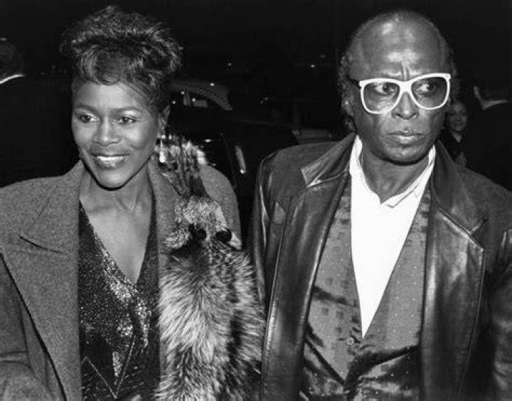 Uncovering The Enchanting Connection Of Cicely Tyson And Miles Davis