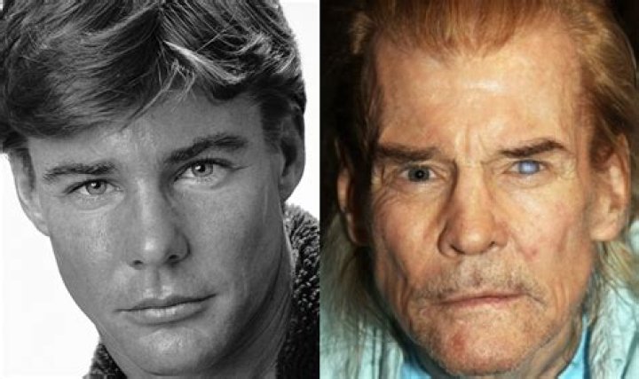 Uncovering The Enigmatic World Of Jan-Michael Vincent's Spouses