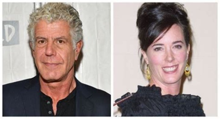 Uncovering The Extraordinary World Of Anthony Bourdain's Wife