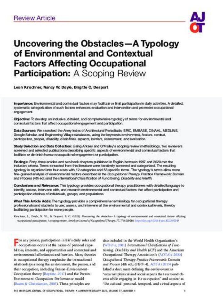 Uncovering The Factors And Implications