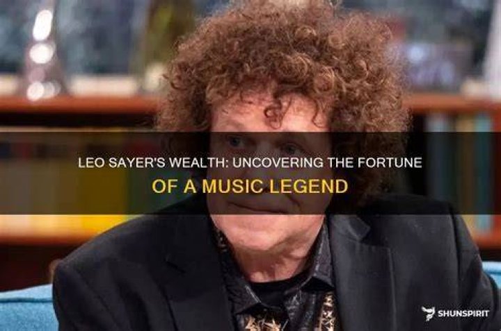 Uncovering The Fortune Behind The Comedy Legend