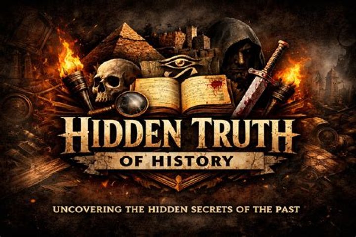 Uncovering The Hidden Truths And Implications