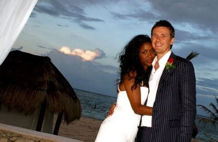 Uncovering The Hidden Truths: Merrin Dungey's Husband Revealed