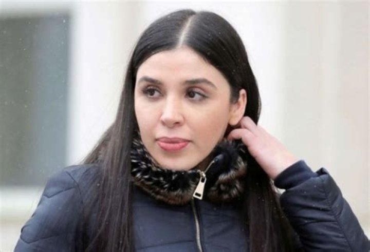Uncovering The Hidden Wealth Of Emma Coronel Net Worth