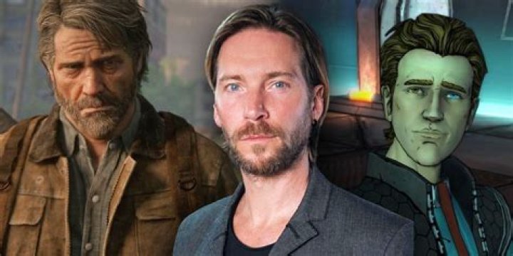 Uncovering The Hidden World Of Troy Baker's Spouse: Unveiling The Untold Story