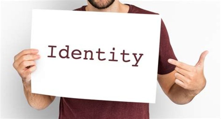 Uncovering The Identity Behind The Name