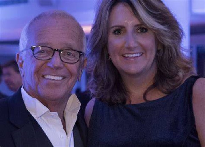 Uncovering The Identity Of Marty Brennaman's Second Wife: Untold Stories Revealed