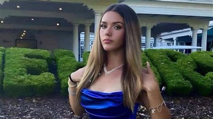 Uncovering The Impact And Consequences Of "Mckenzie Valdez Leaked"