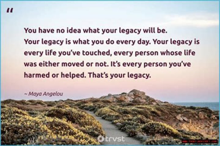 Uncovering The Impact And Legacy