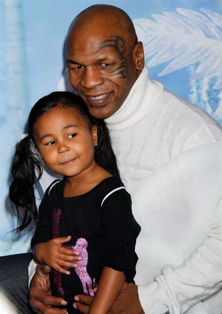 Uncovering The Impact Of Mike Tyson's Daughter's Tragic Death
