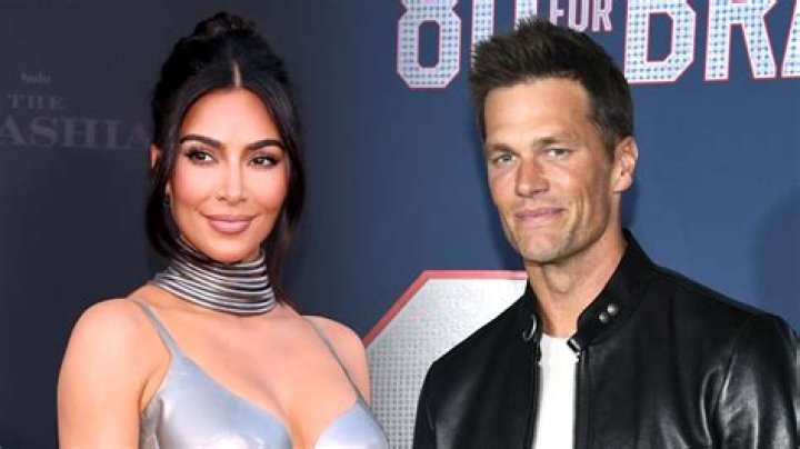Uncovering The Intriguing Bond Between Tom Brady And Kim Kardashian: Insights And Discoveries