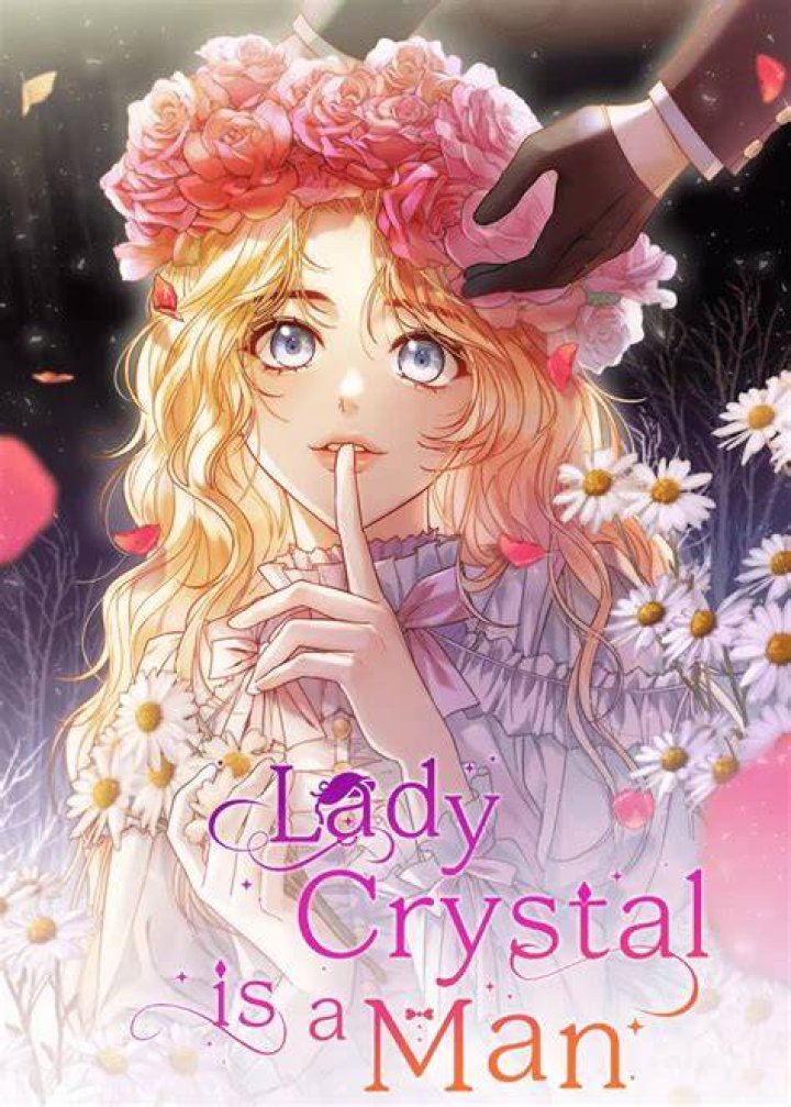 Uncovering The Intriguing Enigma Of "Lady Crystal Is A Man"
