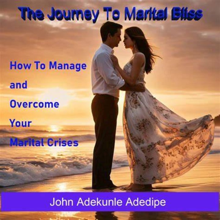 Uncovering The Journey To Marital Bliss