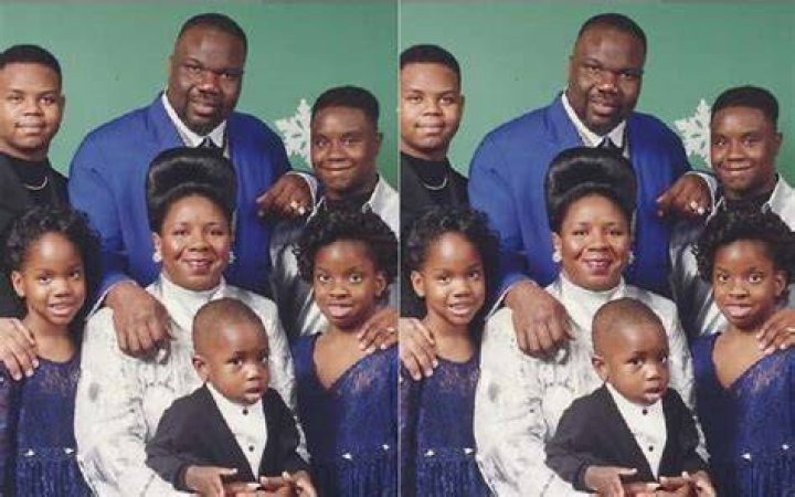 Uncovering The Legacy And Impact Of T.D. Jakes' Children