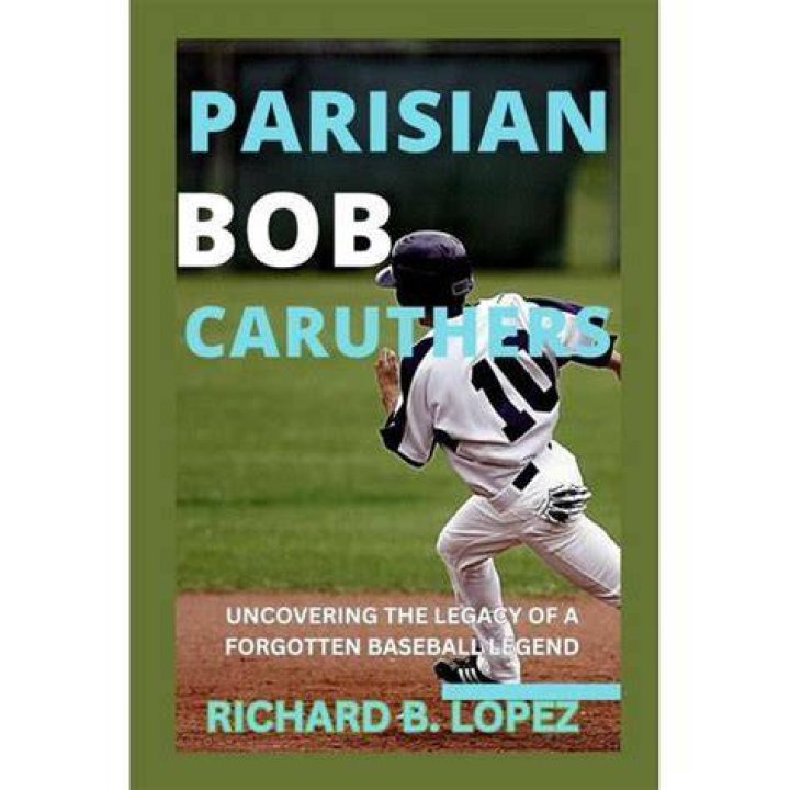 Uncovering The Legacy Of A Baseball Legend