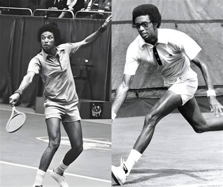 Uncovering The Legacy Of Gabriella Magnusson: A Tennis Trailblazer