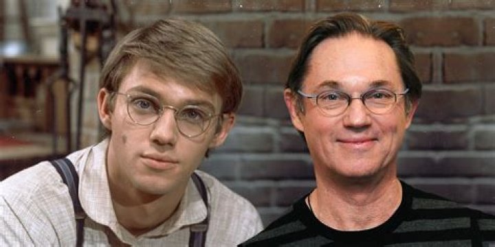 Uncovering The Life And Legacy Of Richard Thomas