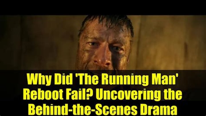 Uncovering The Man Behind The Scenes