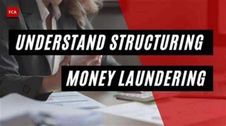 Uncovering The Money Laundering And Fraud Allegations