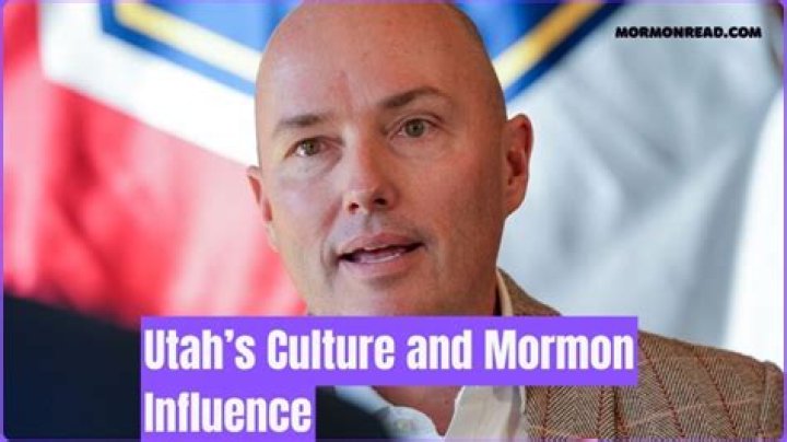 Uncovering The Mormon Faith's Influence On Comedy