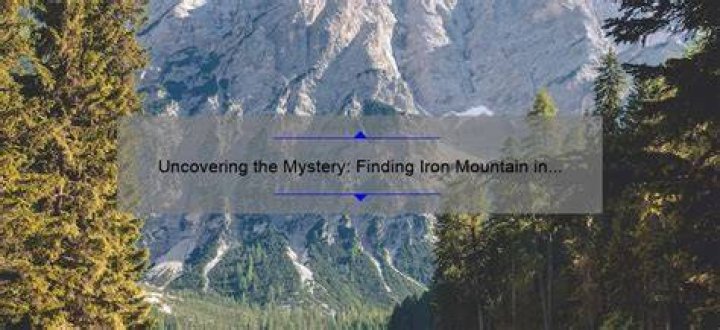 Uncovering The Mystery And Finding Hope