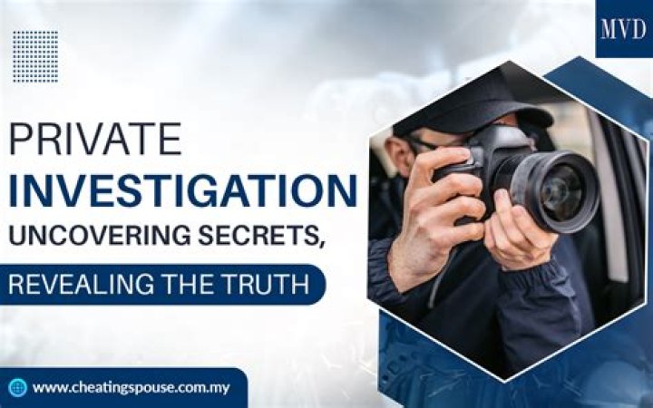 Uncovering The Private And The Prominent