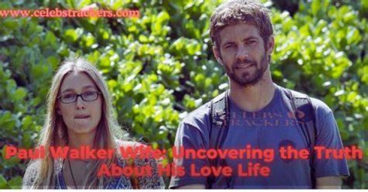 Uncovering The Secrets Behind His Love Life