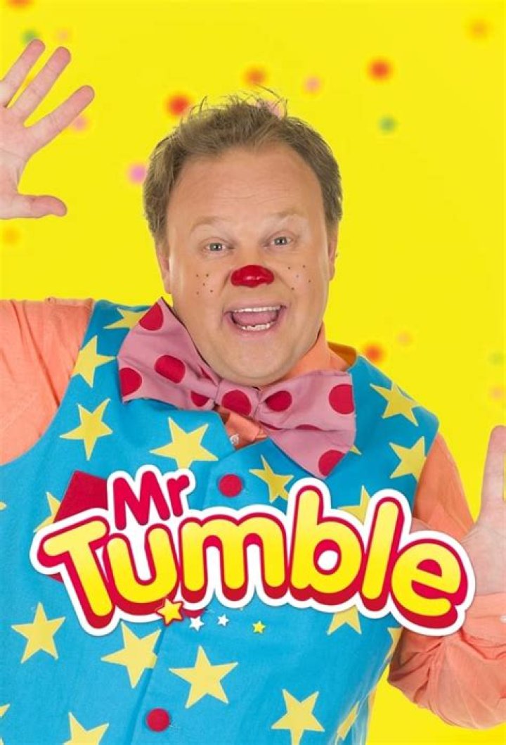 Uncovering The Secrets Behind The Beloved "Mr Tumble Actor": Discoveries And Insights