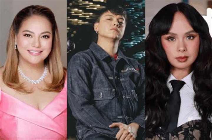 Uncovering The Secrets: Meet Karla Estrada's Sons