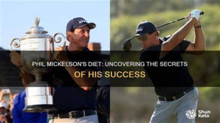 Uncovering The Secrets Of His Success