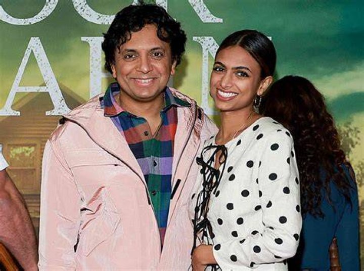 Uncovering The Secrets Of Ishana Shyamalan's Casting Magic