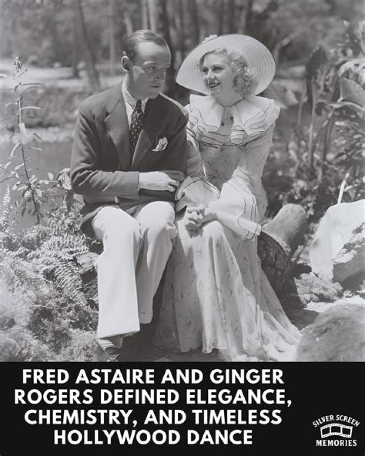 Uncovering The Secrets Of Their Iconic On-Screen Chemistry